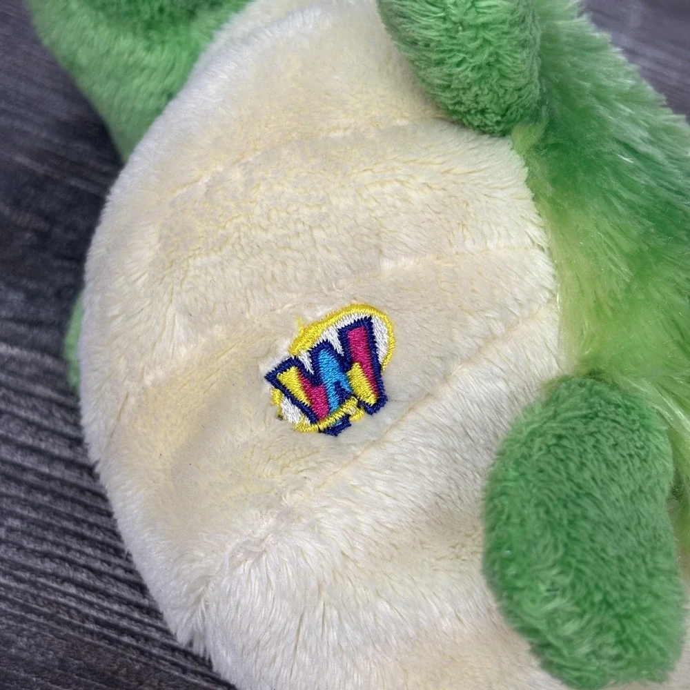GANZ webkinz caterpillar